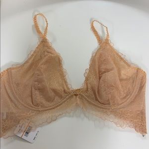 Free People Bralette